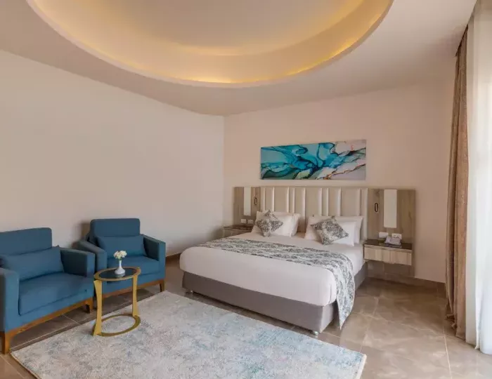 Pickalbatros Laguna Vista Beach Resort 5 звезд, Шарм-эль-Шейх, Египет