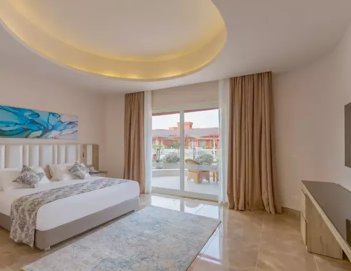 Pickalbatros Laguna Vista Beach Resort 5 звезд, Шарм-эль-Шейх, Египет