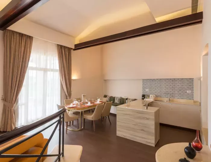 Pickalbatros Laguna Vista Beach Resort 5 звезд, Шарм-эль-Шейх, Египет