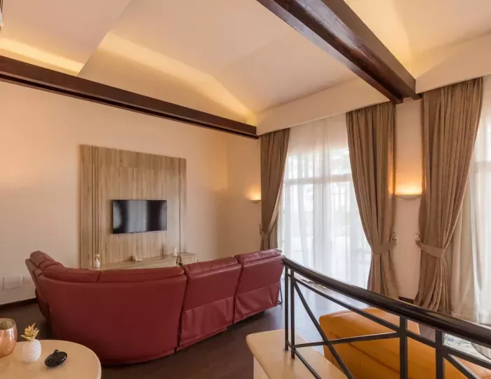 Pickalbatros Laguna Vista Beach Resort 5 звезд, Шарм-эль-Шейх, Египет