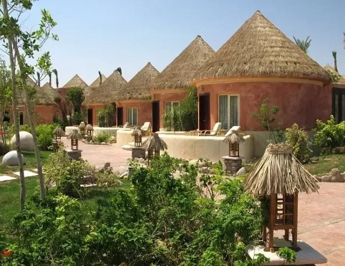 Laguna Vista Garden Resort 4 звезды, Шарм-эль-Шейх, Египет