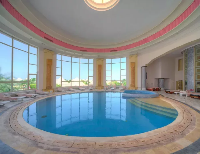 Laguna Vista Garden Resort 4 звезды, Шарм-эль-Шейх, Египет