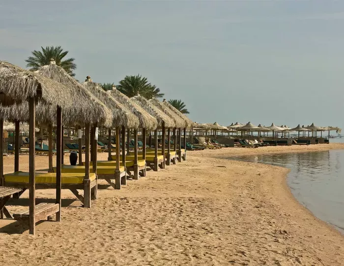 Laguna Vista Garden Resort 4 звезды, Шарм-эль-Шейх, Египет