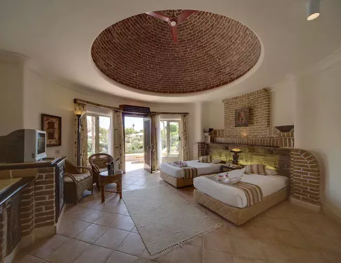 Laguna Vista Garden Resort 4 звезды, Шарм-эль-Шейх, Египет