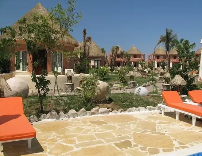 Laguna Vista Garden Resort 4 звезды, Шарм-эль-Шейх, Египет
