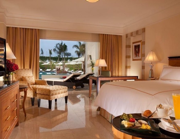 Le Royale Collection Luxury Resort 5 звезд, Шарм-эль-Шейх, Египет