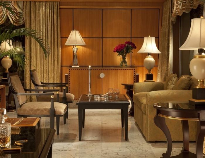 Le Royale Collection Luxury Resort 5 звезд, Шарм-эль-Шейх, Египет