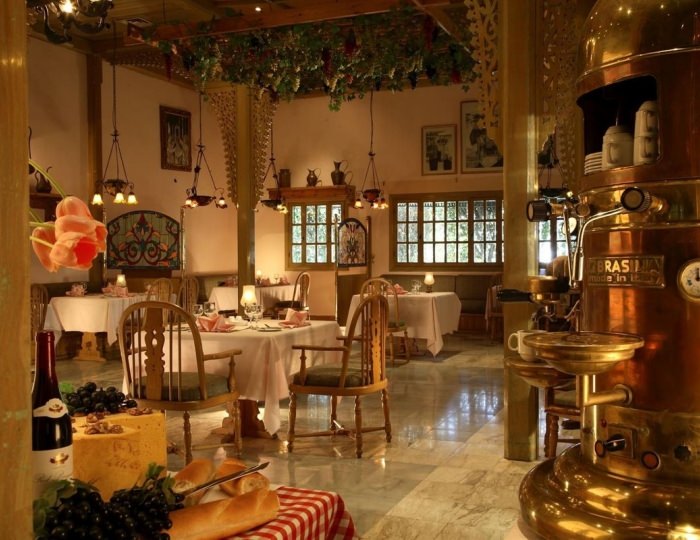 Le Royale Collection Luxury Resort 5 звезд, Шарм-эль-Шейх, Египет