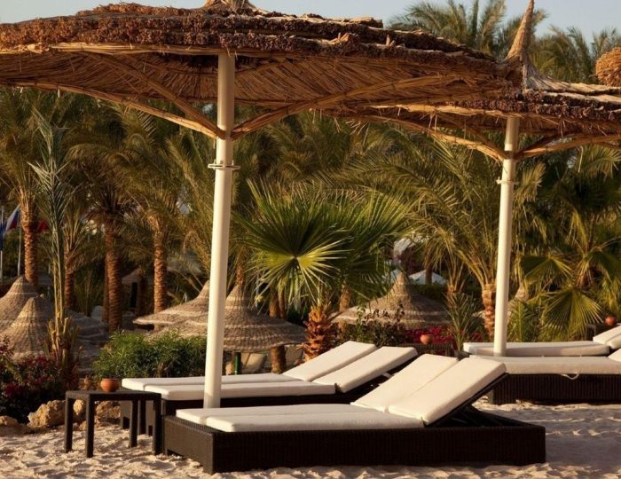 Le Royale Collection Luxury Resort 5 звезд, Шарм-эль-Шейх, Египет