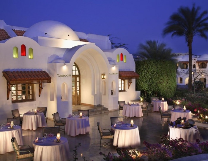 Le Royale Collection Luxury Resort 5 звезд, Шарм-эль-Шейх, Египет