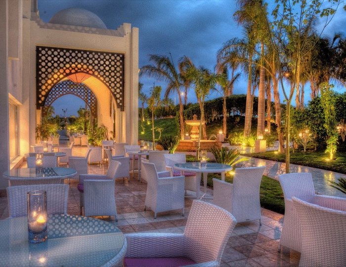 Le Royale Collection Luxury Resort 5 звезд, Шарм-эль-Шейх, Египет