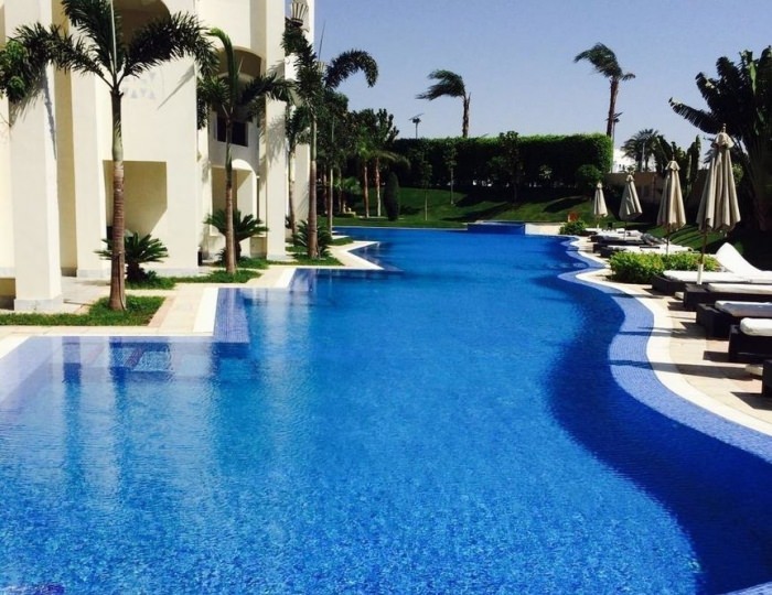 Le Royale Collection Luxury Resort 5 звезд, Шарм-эль-Шейх, Египет