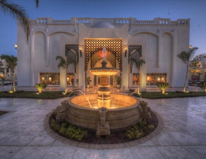 Le Royale Collection Luxury Resort 5 звезд, Шарм-эль-Шейх, Египет