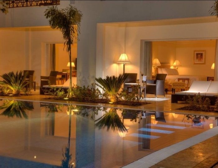 Le Royale Collection Luxury Resort 5 звезд, Шарм-эль-Шейх, Египет