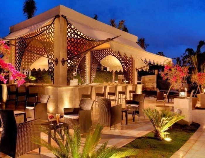 Le Royale Collection Luxury Resort 5 звезд, Шарм-эль-Шейх, Египет