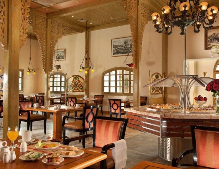 Le Royale Collection Luxury Resort 5 звезд, Шарм-эль-Шейх, Египет