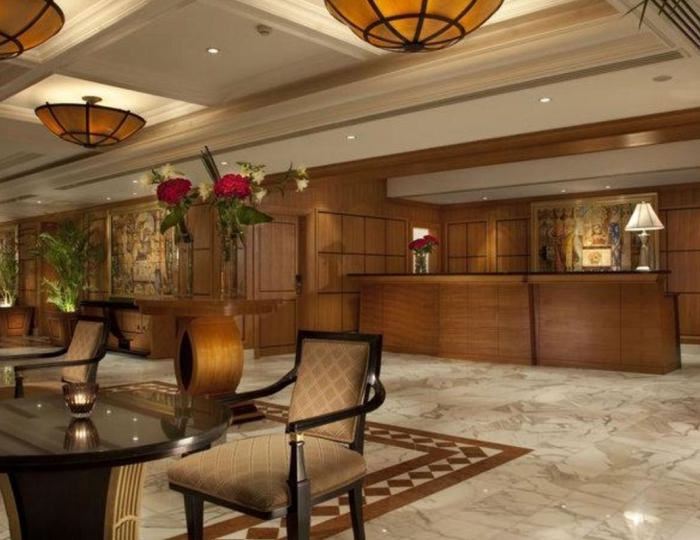 Le Royale Collection Luxury Resort 5 звезд, Шарм-эль-Шейх, Египет