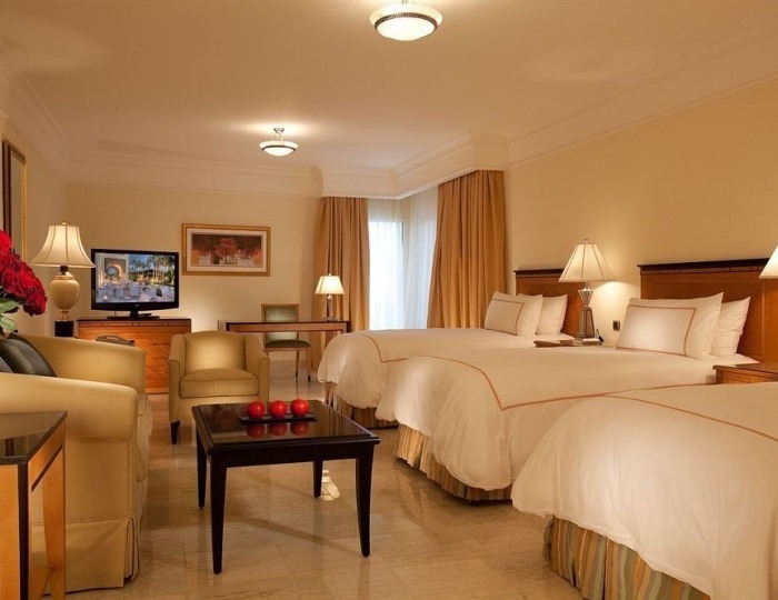 Le Royale Collection Luxury Resort 5 звезд, Шарм-эль-Шейх, Египет