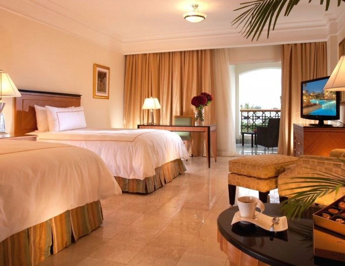 Le Royale Collection Luxury Resort 5 звезд, Шарм-эль-Шейх, Египет