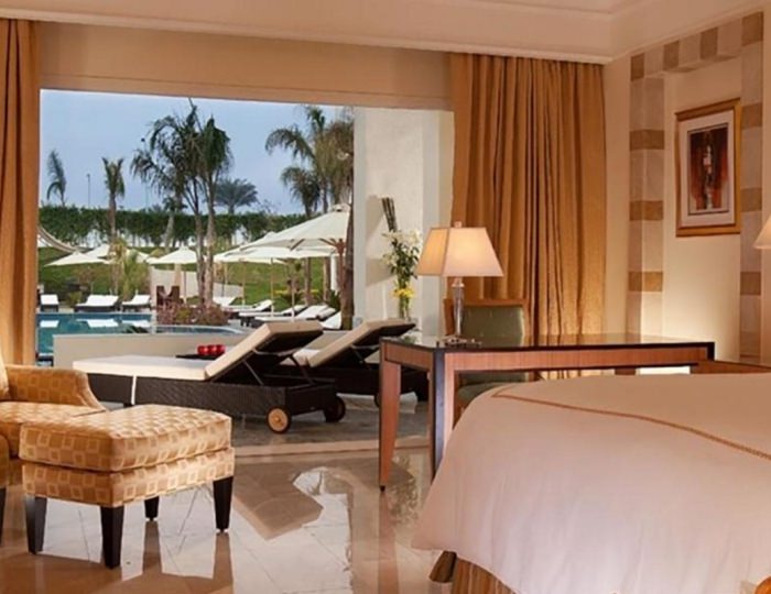 Le Royale Collection Luxury Resort 5 звезд, Шарм-эль-Шейх, Египет