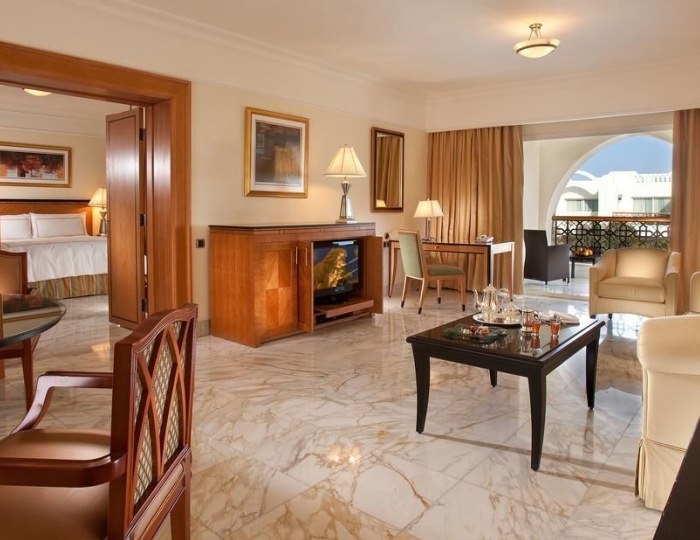 Le Royale Collection Luxury Resort 5 звезд, Шарм-эль-Шейх, Египет