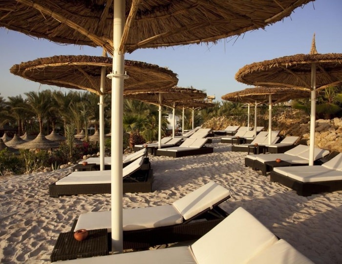 Le Royale Collection Luxury Resort 5 звезд, Шарм-эль-Шейх, Египет