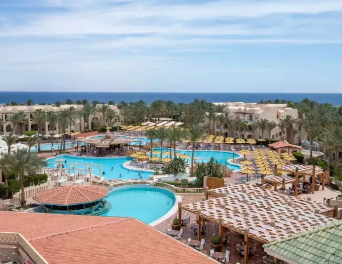 Iberotel Redsina 5 звезд, Шарм-эль-Шейх, Египет