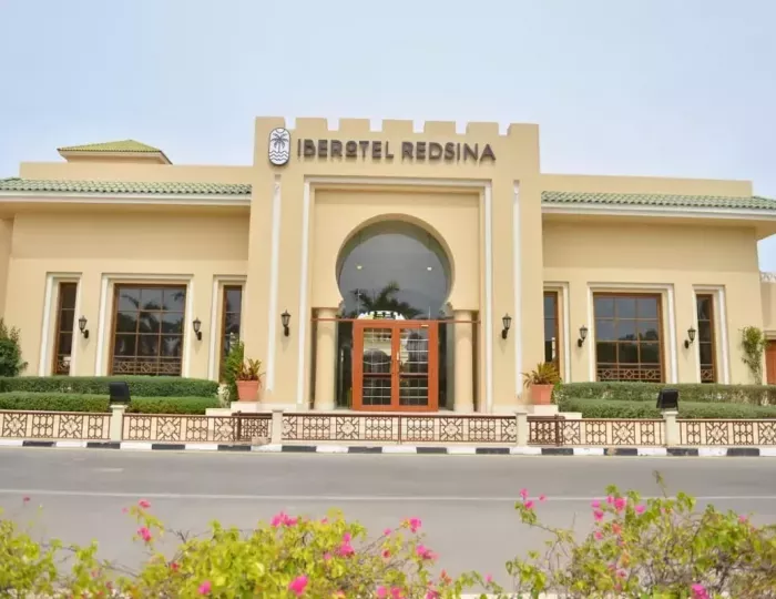 Iberotel Redsina 5 звезд, Шарм-эль-Шейх, Египет