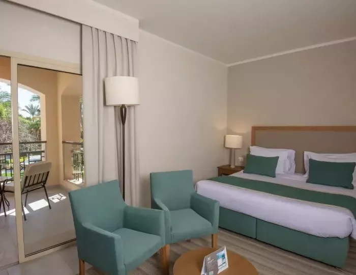 Iberotel Redsina 5 звезд, Шарм-эль-Шейх, Египет