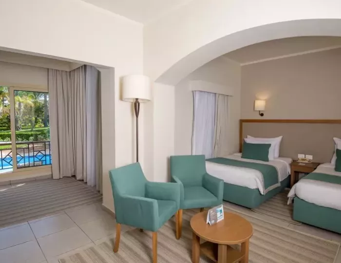 Iberotel Redsina 5 звезд, Шарм-эль-Шейх, Египет