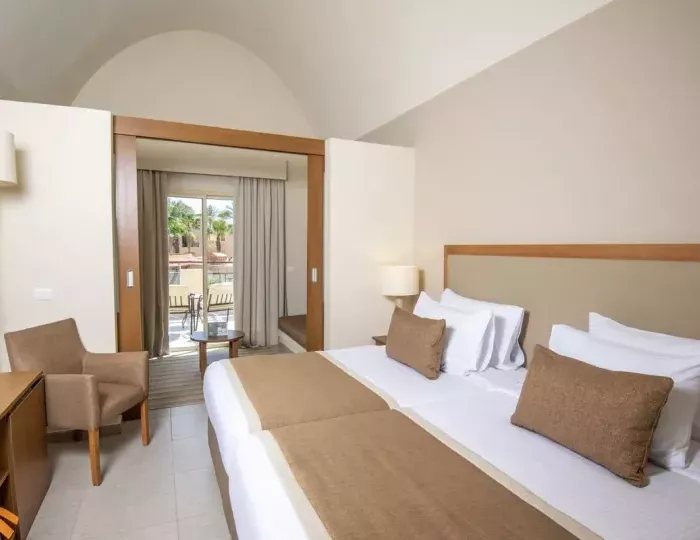 Iberotel Redsina 5 звезд, Шарм-эль-Шейх, Египет