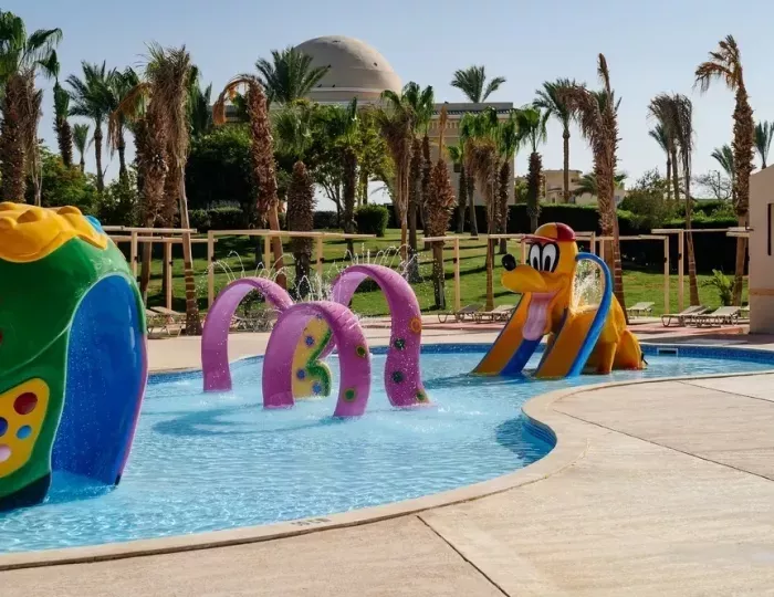 Iberotel Redsina 5 звезд, Шарм-эль-Шейх, Египет