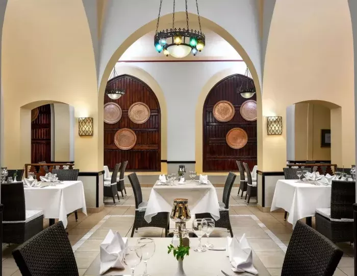 Iberotel Redsina 5 звезд, Шарм-эль-Шейх, Египет