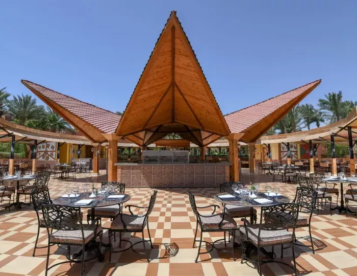 Iberotel Redsina 5 звезд, Шарм-эль-Шейх, Египет