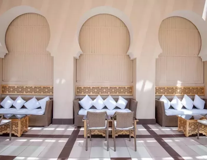 Iberotel Redsina 5 звезд, Шарм-эль-Шейх, Египет