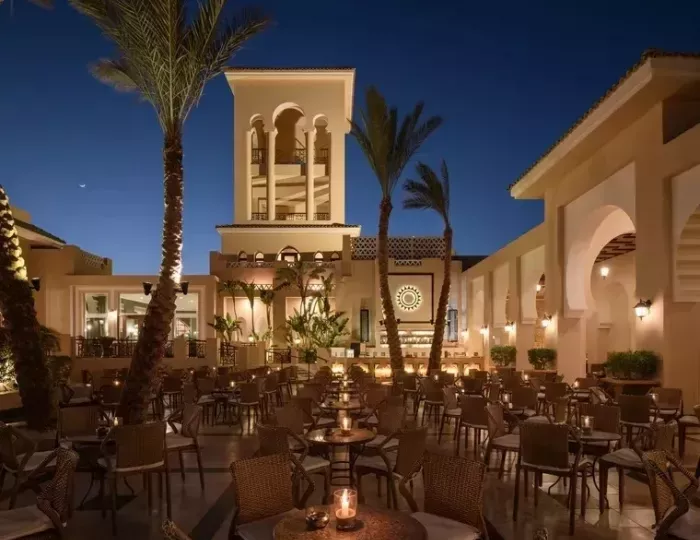 Iberotel Redsina 5 звезд, Шарм-эль-Шейх, Египет