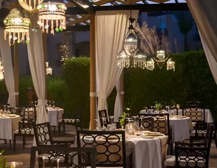 Iberotel Redsina 5 звезд, Шарм-эль-Шейх, Египет