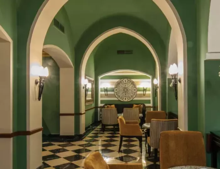 Iberotel Redsina 5 звезд, Шарм-эль-Шейх, Египет