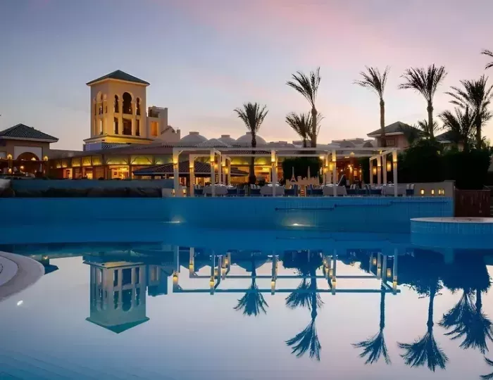 Iberotel Redsina 5 звезд, Шарм-эль-Шейх, Египет