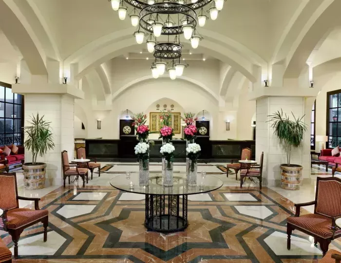 Iberotel Redsina 5 звезд, Шарм-эль-Шейх, Египет