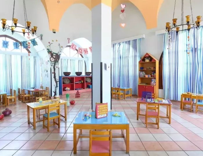 Iberotel Redsina 5 звезд, Шарм-эль-Шейх, Египет