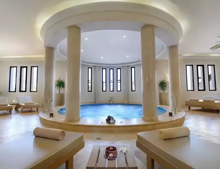 Iberotel Redsina 5 звезд, Шарм-эль-Шейх, Египет