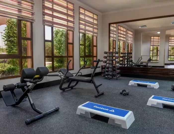 Iberotel Redsina 5 звезд, Шарм-эль-Шейх, Египет