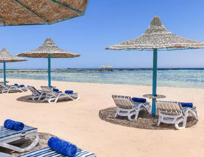 Iberotel Redsina 5 звезд, Шарм-эль-Шейх, Египет