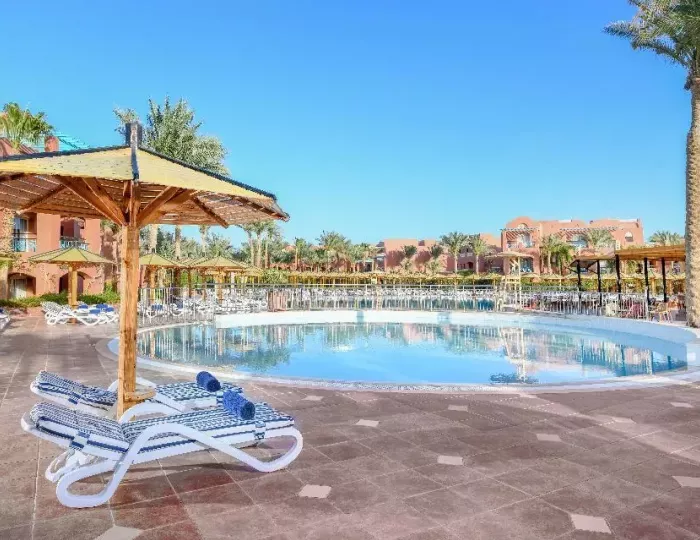 Iberotel Redsina 5 звезд, Шарм-эль-Шейх, Египет