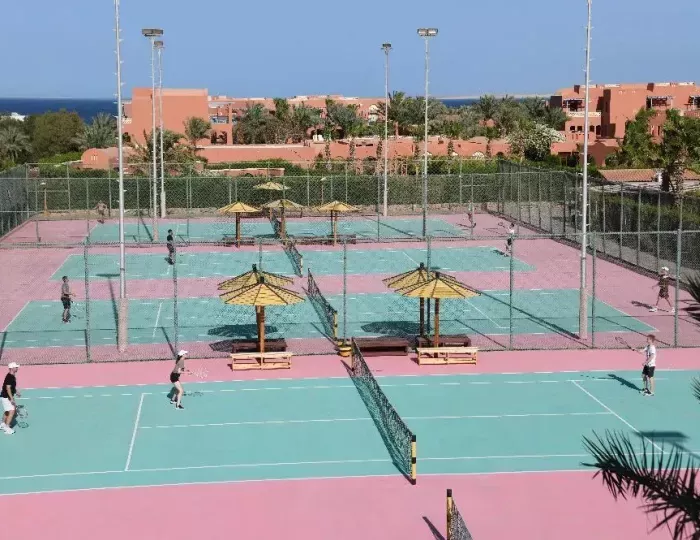 Iberotel Redsina 5 звезд, Шарм-эль-Шейх, Египет