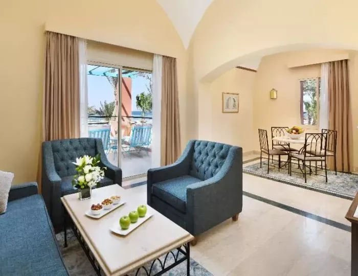 Iberotel Redsina 5 звезд, Шарм-эль-Шейх, Египет