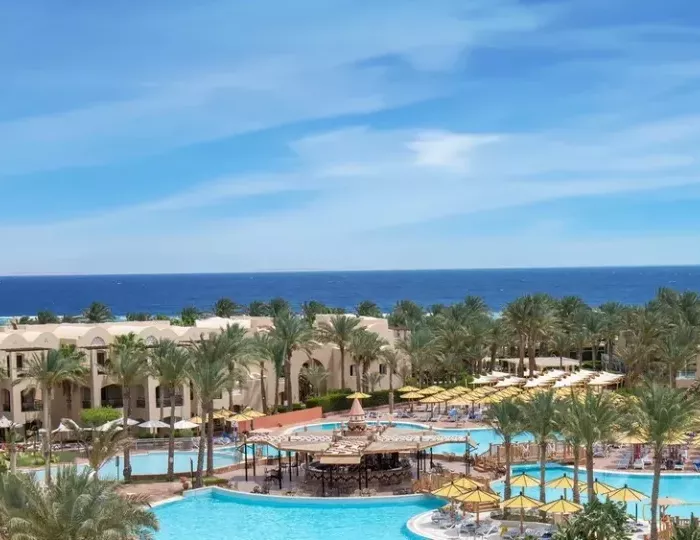 Iberotel Redsina 5 звезд, Шарм-эль-Шейх, Египет