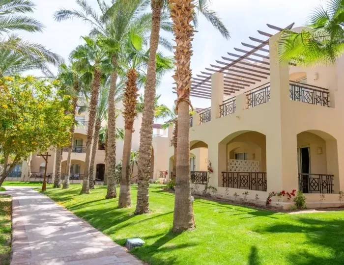 Iberotel Redsina 5 звезд, Шарм-эль-Шейх, Египет