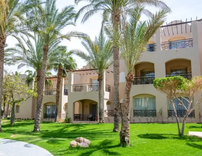 Iberotel Redsina 5 звезд, Шарм-эль-Шейх, Египет